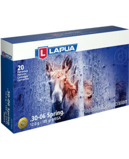 LAPUA 30-06 MEGA E415 12g 20KPL PATRUUNA Main Image