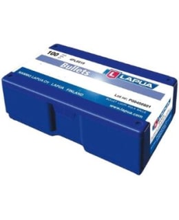 LAPUA .30 E415 12g MEGA 100KPL LUOTI Main Image