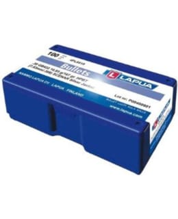 LAPUA 7,62 D166 13G FMJBT 100KPL LUOTI Main Image