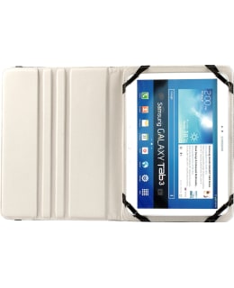 WAVE MUSTA SUOJAKOTELO/TELINE 9,7"-10,1" Main Image