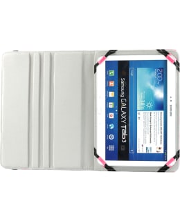 WAVE PINKKI SUOJAKOTELO/TELINE 9"-101" T Main Image