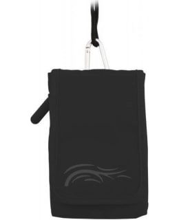 WAVE L-KOKO MUSTA PUHELINPUSSI Main Image