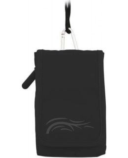 WAVE YLEISMALLI XL MUSTA PUHELINPUSSI Main Image