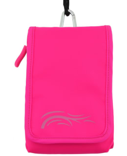 WAVE YLEISMALLI XL PINKKI PUHELINPUSSI Main Image