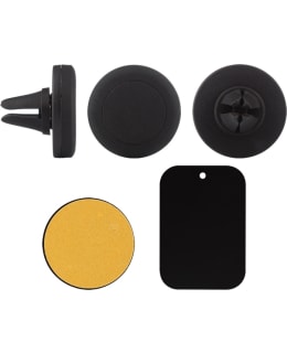 WAVE VENTMAGNET MUSTA AUTOTELINE Main Image