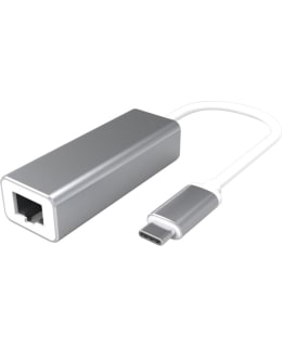 WAVE USB-C-RJ45 VERKKOADAPTERI Main Image