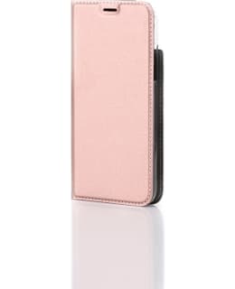 WAVE IPHONE X RUUSUKULTA BOOK CASE Main Image