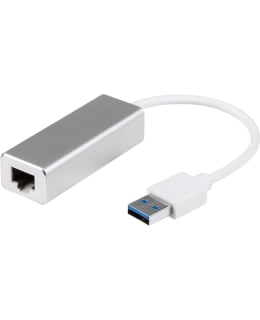 WAVE USB3.0-RJ45 VERKKOSOVITIN 1GBPS Main Image