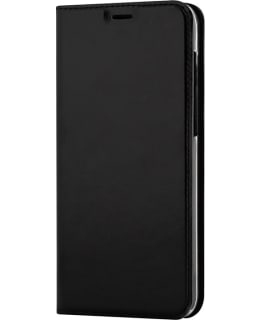 WAVE IPHONE XR MUSTA BOOKCASE Main Image