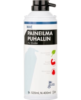 WAVE 520 ML PAINEILMA Main Image