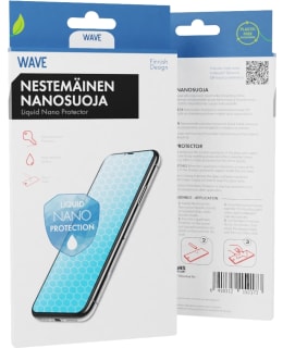 WAVE NANOSUOJA PUHELIMILLE Main Image