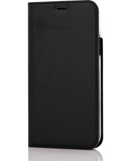 WAVE IPHONE 11 MUSTA BOOKCASE Main Image