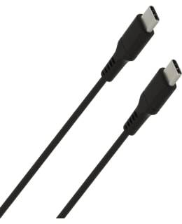 WAVE USB-C TO USB-C 2M DATAKAAPELI Main Image