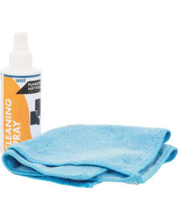 WAVE CLEANING KIT NÄYTÖN PUHDISTUSSARJA Main Image