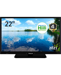 FINLUX 22-FFMF-4220-12 22" 12V FHD LEDTV Main Image