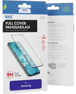 WAVE GALAXY A52/A52 5G FULL COV PANSSAR Main Image