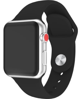 WAVE SILIKONIRANNEKE A.WATCH 38/40 MU Main Image