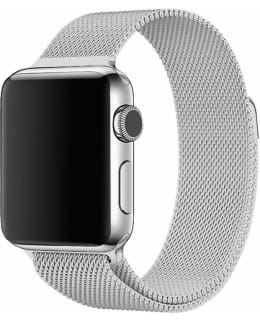 WAVE TERÄSRANNEKE APPLE WATCH 42/44 HO Main Image