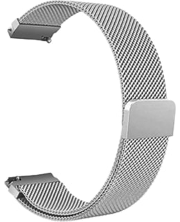 WAVE TERÄSRANNEKE 22MM ÄLYKELLOILLE HO Main Image