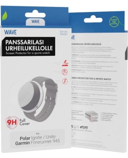 WAVE FULL COVER PANSSARILASI POLAR IGN Main Image