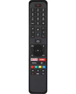 FINLUX ANDROID SMART TV KAUKOSÄÄDIN 2020 Main Image