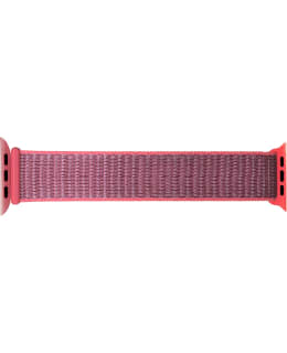 WAVE APPLE WATCH 42/44/45MM PINKKI RANN Main Image