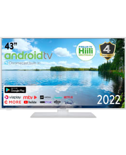 FINLUX 43FAWF8051 43" ANDR SMART 2022 Main Image