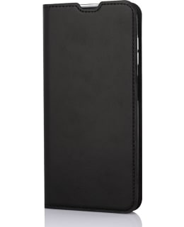 WAVE GALAXY A13 4G BOOKCASE MUSTA Main Image