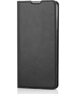 WAVE XIAOMI 12 BOOKCASE MUSTA Main Image