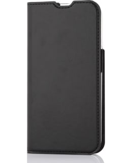 WAVE APPLE IPHONE 14 PRO BOOKCASE MUSTA Main Image