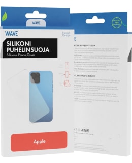 WAVE APPLE IPHONE 14 KIRKAS SILIKONIS Main Image