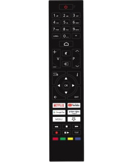 FINLUX RC45157F (2023) TV KAUKOSÄÄDIN Main Image