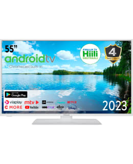 FINLUX 55" G9 4K ANDROID TV VALK (2023) Main Image