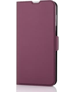 WAVE BOOKCASE GALAXY A14 4G SANGRIA Main Image