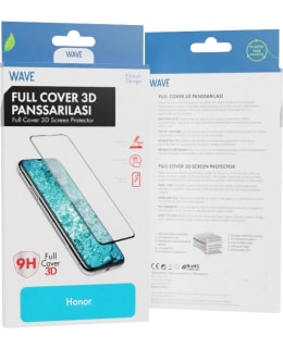 Wave Honor Magic5 Pro 5G Full Cover 3D panssarilasi Main Image