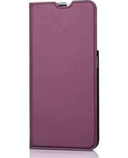 WAVE BOOKCASE NOKIA G22 SMOKY SANGRIA Main Image