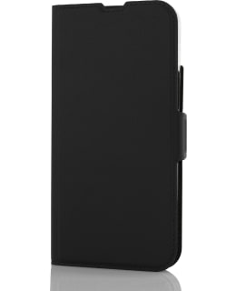 WAVE IPHONE 15 PLUS MAG BOOKCASE MUSTA Main Image