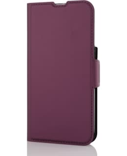 WAVE IPHONE 15 PRO MAG BOOKCASE SANGRIA Main Image