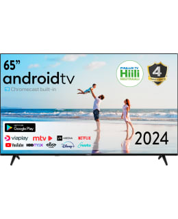 FINLUX 65" G9 ANDROID TV (2024) Main Image