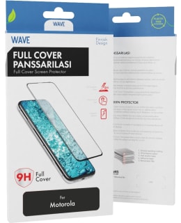 WAVE MOTOROLA MOTO G54 5G / G14 PANSSARI Main Image