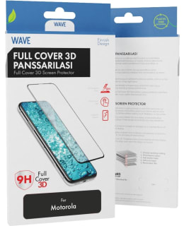 WAVE MOTOROLA EDGE 40 NEO 5G 3D PANSSARI Main Image