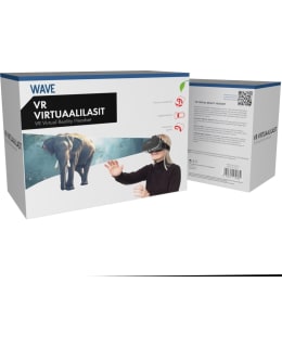 WAVE VR VIRTUAALILASIT Main Image
