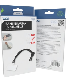 WAVE PUHELIMEN RANNENAUHA Main Image