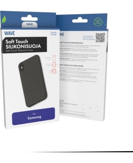 WAVE ST SAMSUNG GALAXY A55 5G SILIKONISU Main Image