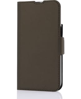 WAVE IPHONE 15 MAG BOOKCASE TAUPE Main Image