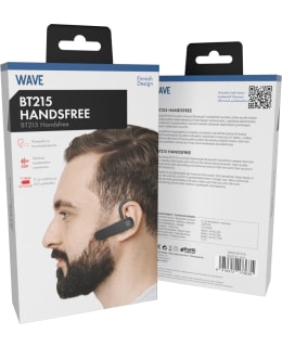 WAVE BT215 BLUETOOTH HANDSFREE Main Image
