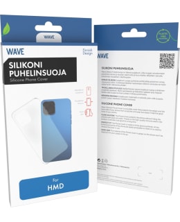 WAVE HMD PULSE PRO SILIKONISUOJA Main Image