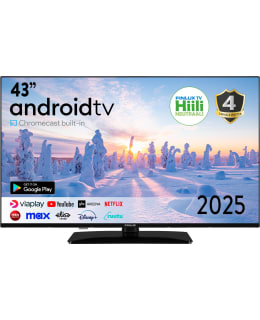 FINLUX 43" G8 ANDROID LED TV (2025) Main Image