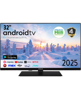 FINLUX G8 32" FULLHD ANDROID TV (2025) Main Image