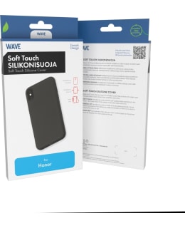 WAVE ST HONOR 200 LITE SILIKONISUOJA Main Image